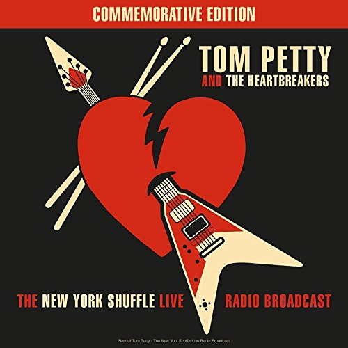 Live In New York [Vinyl]