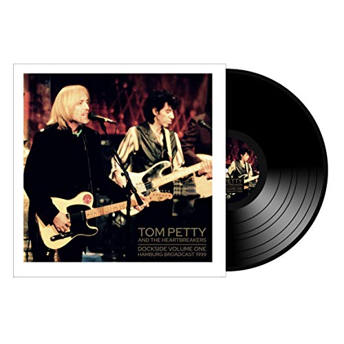 Tom Petty - Dockside Vol.1 [Vinyl] (ONLINE ORDER ONLY)