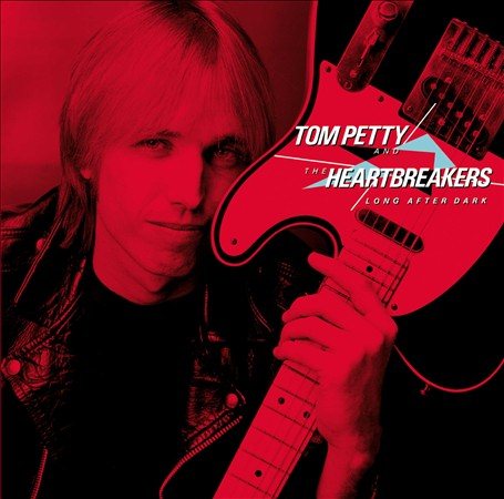 Tom Petty - LONG AFTER DARK [Vinyl] (ONLINE ORDER ONLY)