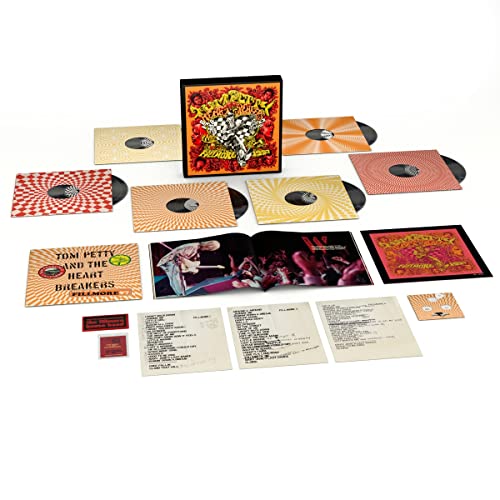 Live at the Fillmore, 1997 [Vinyl]
