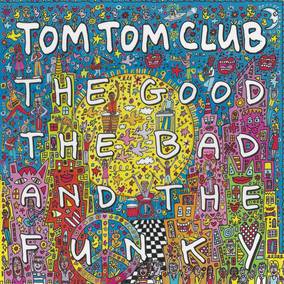 The Good The Bad And The Funky [Vinyl] (ONLINE ORDER ONLY)