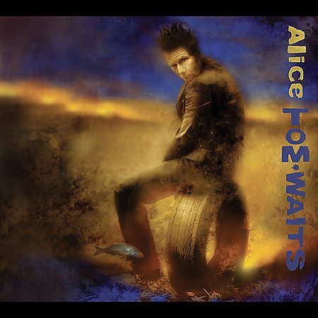 ALICE [Vinyl] (ONLINE ORDER ONLY)