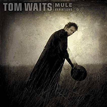 Mule Variations (Remastered) (180 Gram Vinyl) [Import] (2 Lp's) [Vinyl]
