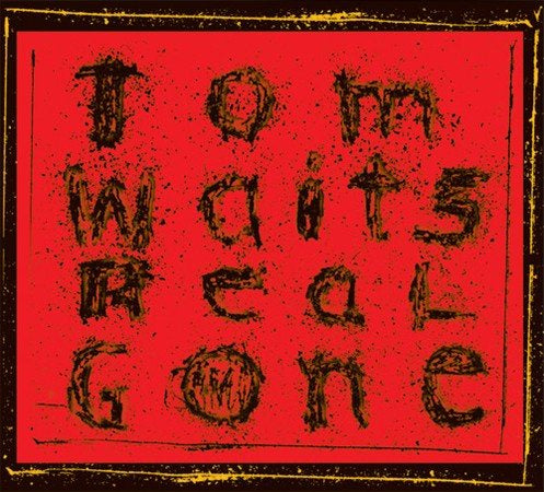 REAL GONE (REMIXED AND REMASTERED) [Vinyl]