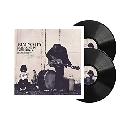 Real Gone In Amsterdam: Volume 1 [Import] (2 Lp's) [Vinyl] (ONLINE ORDER ONLY)