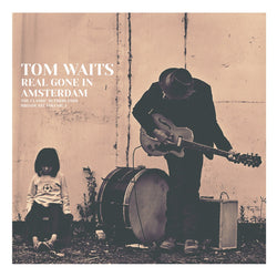 Real Gone In Amsterdam: Volume 2 [Import] (2 LPs) [Vinyl] (ONLINE ORDER ONLY)
