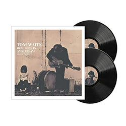 Real Gone In Amsterdam: Volume 2 [Import] (2 LPs) [Vinyl] (ONLINE ORDER ONLY)