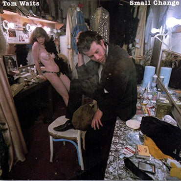Tom Waits - Small Change [Vinyl] (ONLINE ORDER ONLY)