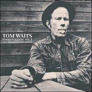 Storytellers Vol.1 [Vinyl] (ONLINE ORDER ONLY)