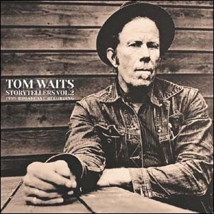 Tom Waits - Storytellers Vol.2 [Vinyl] (ONLINE ORDER ONLY)