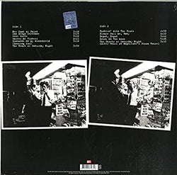 Tom Waits - The Heart of Saturday Night (Remastered, 180 Gram Vinyl) [Import [Vinyl] (ONLINE ORDER ONLY)