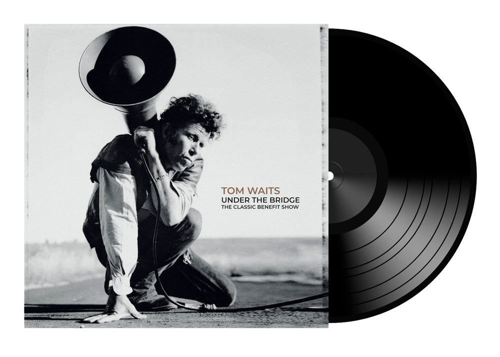 Under The Bridge [Vinyl] (ONLINE ORDER ONLY)