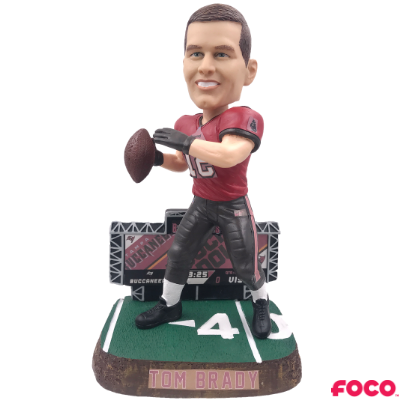 Scoreboard Bobbleheads (ONLINE ORDER ONLY)