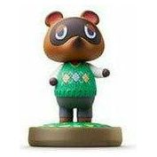 Tom Nook - Animal Crossing - Amiibo- Wii U / 3DS (Online Order Only)
