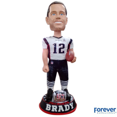 3 Foot Tall Bobbleheads (ONLINE ORDER ONLY)