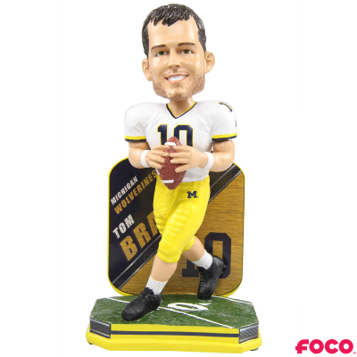 NCAA College Football Super Star Bobbleheads (ONLINE ORDER ONLY)