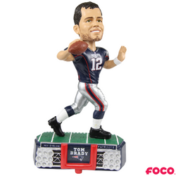 NFL Stadium Lights Bobbleheads (ONLINE ORDER ONLY)