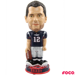 Knucklehead Big Head Bobbleheads (ONLINE ORDER ONLY)