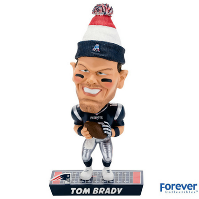 NFL Caricature Bobbleheads (ONLINE ORDER ONLY)