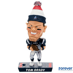 NFL Caricature Bobbleheads (ONLINE ORDER ONLY)