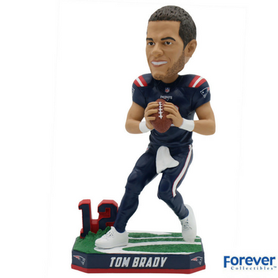 NFL Color Rush Bobbleheads (ONLINE ORDER ONLY)