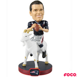 Riding Bobbleheads (ONLINE ORDER ONLY)