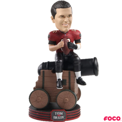Riding Bobbleheads (ONLINE ORDER ONLY)