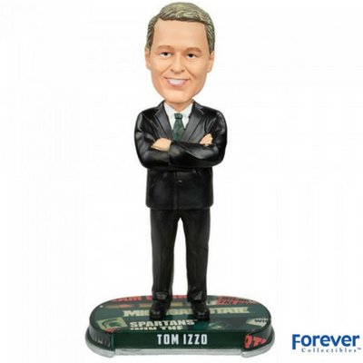 NCAA Headline Bobbleheads (ONLINE ORDER ONLY)