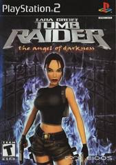 Tomb Raider Angel of Darkness - Playstation 2 (ONLINE ORDER ONLY)