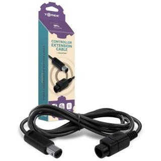 Tomee 6 ft Controller Extension Cable For GameCube® / Wii® (Online Order Only)