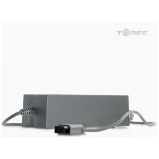 AC Power Adapter for Wii ® &  Wii ® Mini Version (Tomee) (Online Order Only)