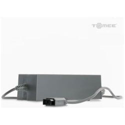 AC Power Adapter for Wii ® &  Wii ® Mini Version (Tomee) (Online Order Only)