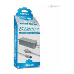AC Power Adapter for Wii ® &  Wii ® Mini Version (Tomee) (Online Order Only)