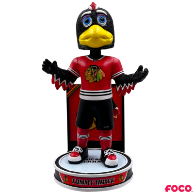 Additional Hero Series Bobbleheads (ONLINE ORDER ONLY)