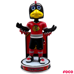 Additional Hero Series Bobbleheads (ONLINE ORDER ONLY)