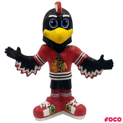 Showstomperz Bobbleheads (New) (ONLINE ORDER ONLY)