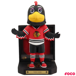 Framed Jersey Bobbleheads (ONLINE ORDER ONLY)