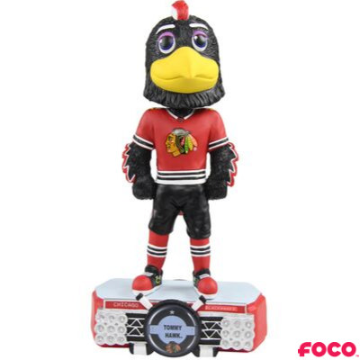 NHL Stadium Lights Bobbleheads (ONLINE ORDER ONLY)