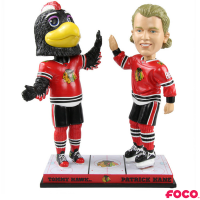 High Five Bobblehead Series (ONLINE ORDER ONLY)