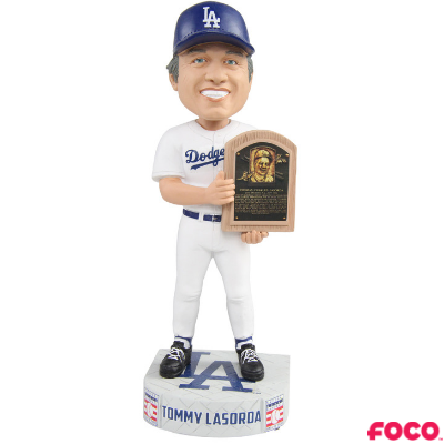 MLB Hall of Fame Bobbleheads (ONLINE ORDER ONLY)