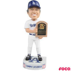 MLB Hall of Fame Bobbleheads (ONLINE ORDER ONLY)
