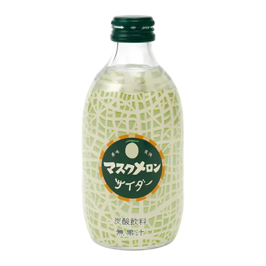 Tomomasu Cider (ONLINE ORDER ONLY)