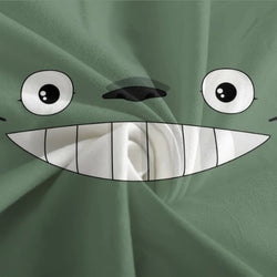 Tonari no Totoro Bedding Set Quilt Duvet Cover Without Filler (Online Order Only)