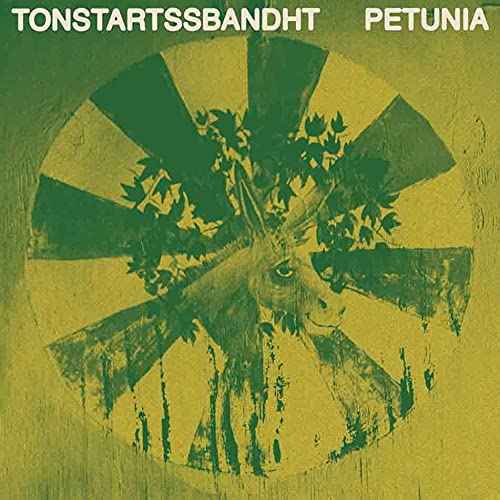 Tonstartssbandht - Petunia [LP] [Vinyl]