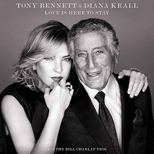 Love Is Here To Stay [Vinyl] (ONLINE ORDER ONLY)