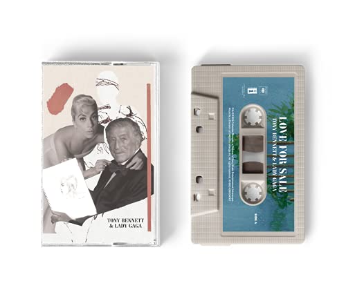 Love For Sale [Cassette] [Cassette] (ONLINE ORDER ONLY)