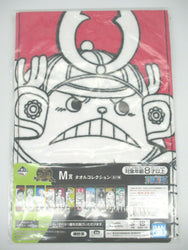 One Piece Character Towel Tony Tony Chopper Vol.100 Annerversary