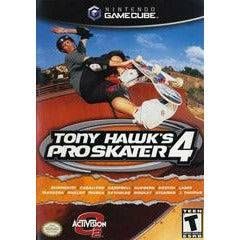 Tony Hawk 4 - Nintendo GameCube (Online Order Only)
