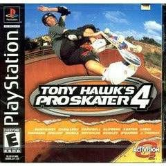 Tony Hawk 4 - PlayStation (LOOSE) (Online Order Only)