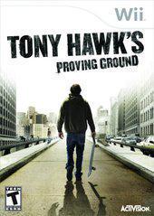 Tony Hawk Proving Ground - Wii (Online Order Only)